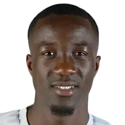 Elisha Owusu Elisha Owusu