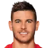 Lucas Hernández Lucas Hernández