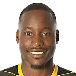 Lionel Mpasi-Nzau Lionel Mpasi-Nzau