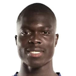 Alidu Seidu Alidu Seidu
