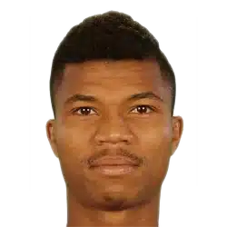 Reinildo Mandava