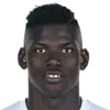 Breel Embolo Breel Embolo