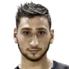 Gianluigi Donnarumma Gianluigi Donnarumma