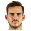 Fabián Ruiz Fabián Ruiz