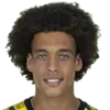 Axel Witsel Axel Witsel