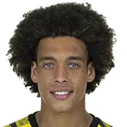 Axel Witsel Axel Witsel