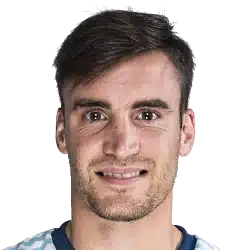 Nicolás Tagliafico Nicolás Tagliafico