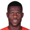 Francis Uzoho Francis Uzoho