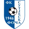 Sutjeska Foča