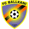 Ballkani