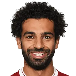 Mohamed Salah Mohamed Salah
