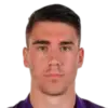 Dusan Vlahovic