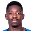 Ousmane Dembélé Ousmane Dembélé
