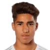 Achraf Hakimi Achraf Hakimi