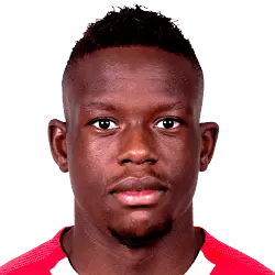 Denis Zakaria Denis Zakaria