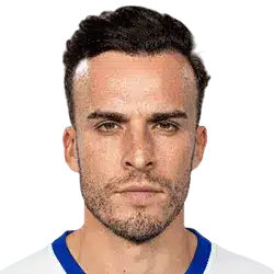 Haris Tabakovic Haris Tabakovic
