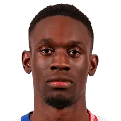Folarin Balogun Folarin Balogun