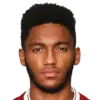 Joe Gomez