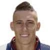 Konstantinos Tsimikas Konstantinos Tsimikas