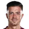 Jack Grealish Jack Grealish