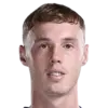 Cole Palmer Cole Palmer