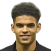 Morgan Gibbs-White Morgan Gibbs-White