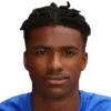 Omar Richards