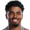 Ian Maatsen Ian Maatsen