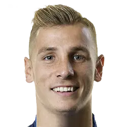 Lucas Digne Lucas Digne