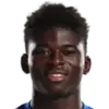 Carlos Baleba