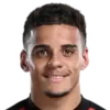 Max Aarons