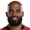 Bryan Mbeumo