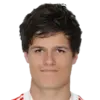 Christian Nörgaard