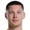 Hákon Valdimarsson Hákon Valdimarsson