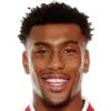 Alex Iwobi Alex Iwobi