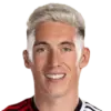 Harry Wilson Harry Wilson