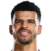 Dominic Solanke Dominic Solanke