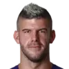 Fraser Forster