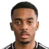 Joe Willock Joe Willock