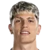 Alejandro Garnacho Alejandro Garnacho