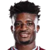 Mohammed Kudus