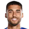 Dominic Calvert-Lewin Dominic Calvert-Lewin