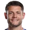 James Tarkowski James Tarkowski