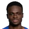 Tyrique George Tyrique George