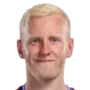Will Hughes
