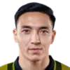 Erkin Tapalov Erkin Tapalov