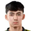 Ismail Bekbolat Ismail Bekbolat