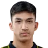 Daniyar Tashpulatov Daniyar Tashpulatov
