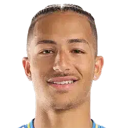 Mateo Joseph