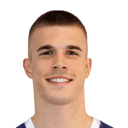 Luka Vuskovic Luka Vuskovic